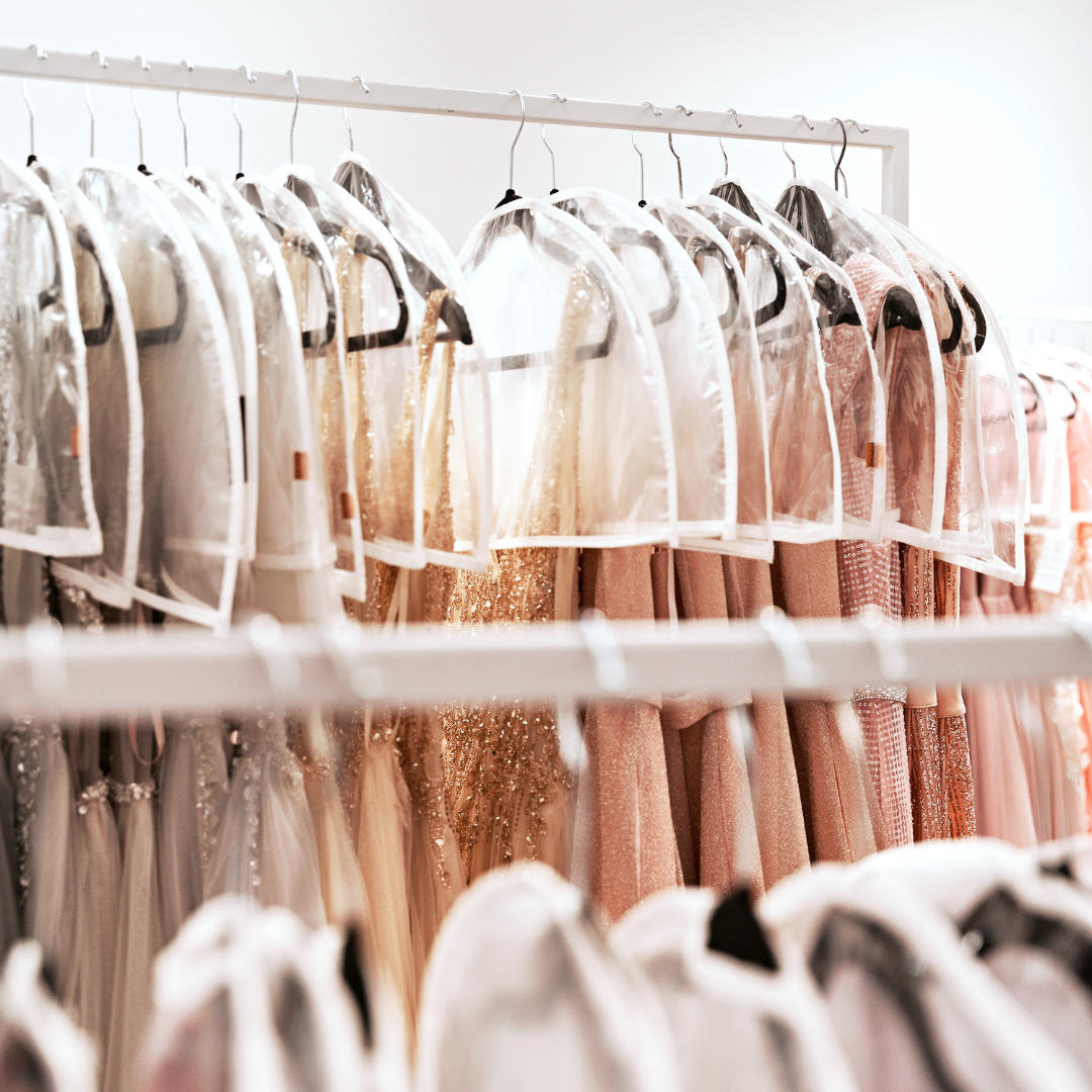 Showroom per eventi di moda a Milano